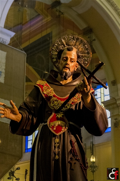 Festa San Francesco 2018 - 1